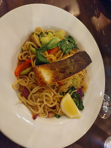 Comentarii opinii despre The Lime Kiln Gastropub