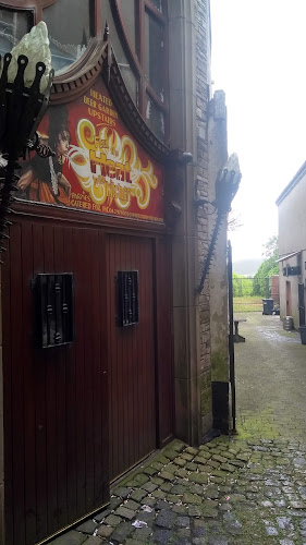 Opinii despre Corrigans Kitchen în Castleblayney - Hospitality and gastronomy