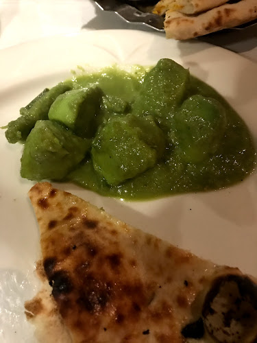 Comentarii opinii despre Poppadom Indian Restaurant Limerick