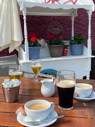 Comentarii opinii despre The Village Inn, Bar and Restaurant, Ballinahown