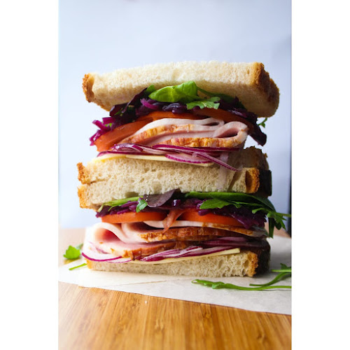 Opinii despre Matt's Sandwiches în Galway - Hospitality and gastronomy