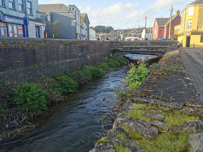 Opinii despre Stables în Bandon - Hospitality and gastronomy