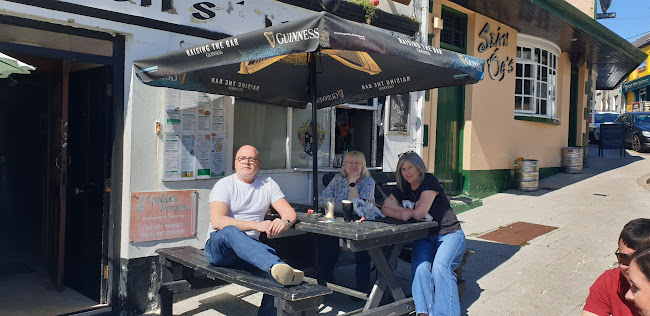 6 Castle St, Townparks, Ballyshannon, Co. Donegal, F94 AY66