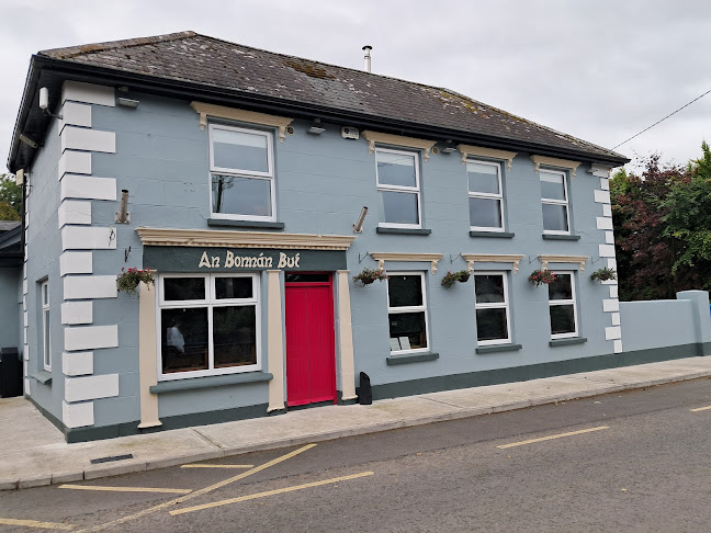 Opinii despre An Bonnán Buí în Mallow - Hospitality and gastronomy