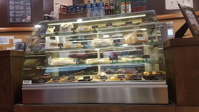 Opinii despre Gloria Jean's Coffees Athlone în Athlone - Hospitality and gastronomy