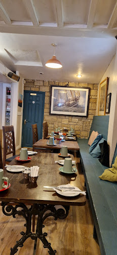 Comentarii opinii despre Ross Bakery & Café