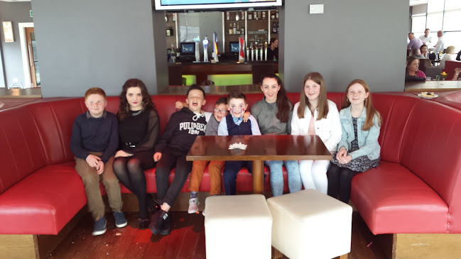 Comentarii opinii despre Bru Bar & Bistro