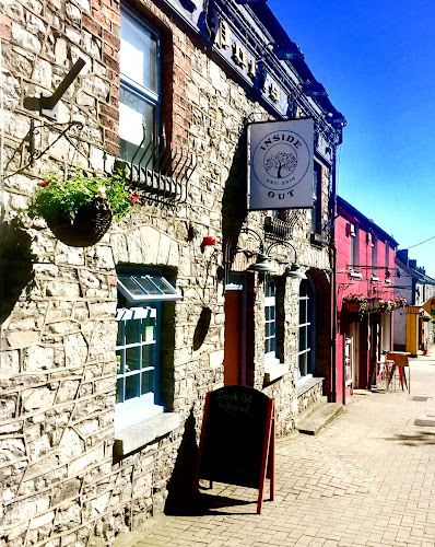 Chapel St, Slane, Co. Meath
