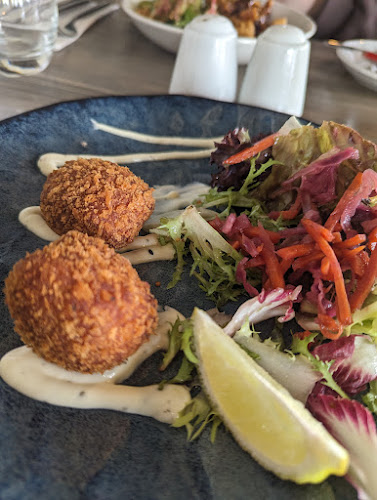 Comentarii opinii despre The Boathouse Bar/Restaurant