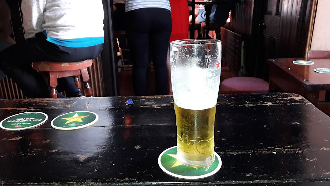 Opinii despre Scotts Bar în Kilrush - Hospitality and gastronomy