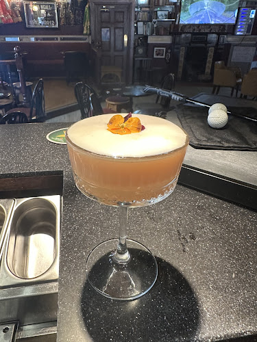 O'Flaherty's Bar - Buncrana