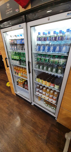 The Bagel Bar Coffee House - Hospitality and gastronomy