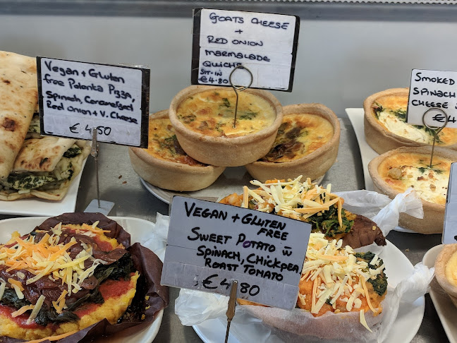 Doolin Café - Hospitality and gastronomy