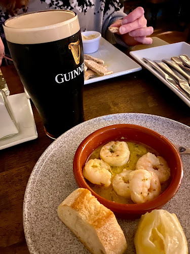 Comentarii opinii despre Colls Bar