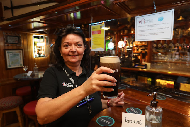 The Market Bar - Hospitality and gastronomy