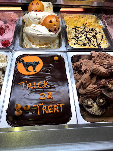 Kenny Joe's Gelato - Galway