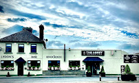 The Abbey Restaurant