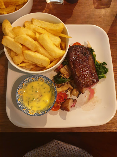 Comentarii opinii despre Carroll's Bar