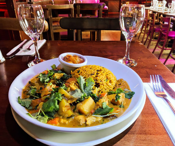 Matt The Millers Bar & Restaurant - Kilkenny