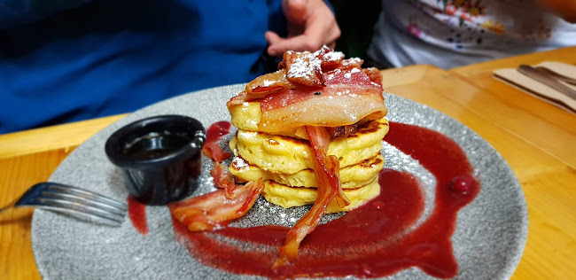 Dela Restaurant - Galway