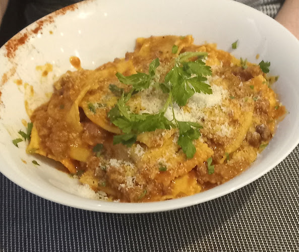 Comentarii opinii despre Al Muretto Restaurant