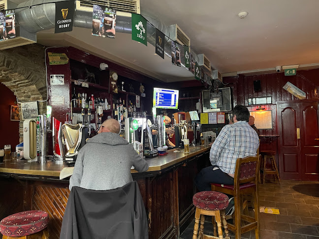 Horse and Hound - Hospitality and gastronomy