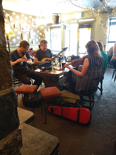 Comentarii opinii despre Tricky McGarrigles