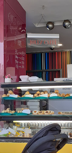 Gelateria Seafront - Hospitality and gastronomy