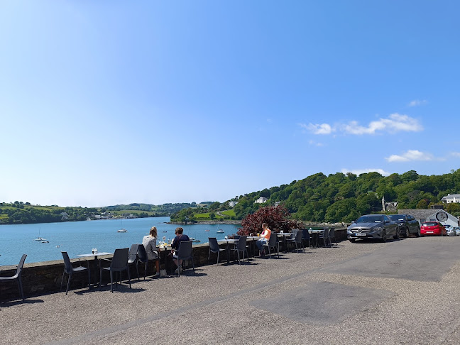 Comentarii opinii despre Glandore Inn