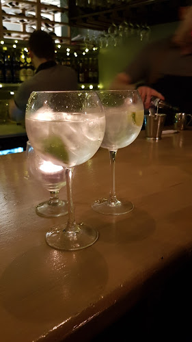 D'Vine Bistro & Tapas Bar - Drogheda