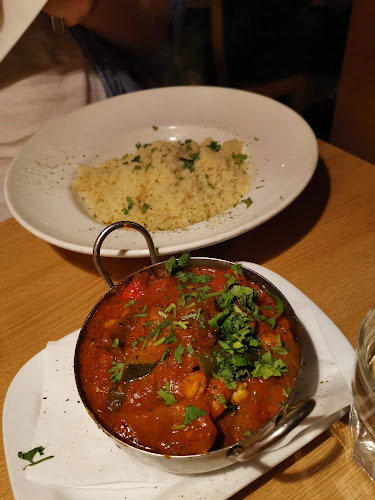 Olive Tree Restaurant & Cafe - Castlebar