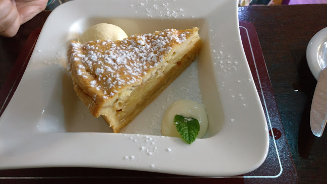 Comentarii opinii despre The Old Killarney Inn