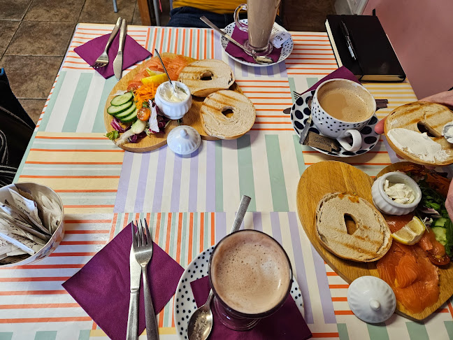 Opinii despre Goat's Lane Cafe în Clarinbridge - Hospitality and gastronomy