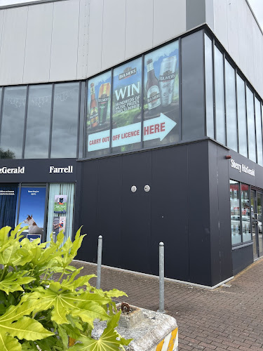 Lunney Garages l, Cortober, Carrick-On-Shannon, Co. Roscommon, N41 V0H1