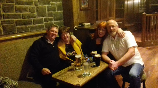 Railway Bar - Hospitality and gastronomy