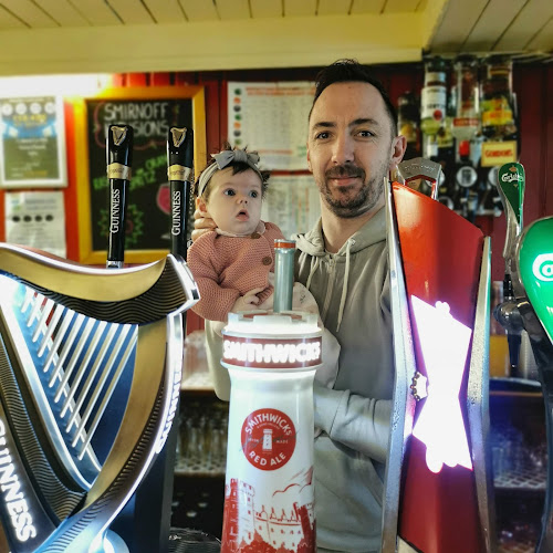 Comentarii opinii despre Brereton's Bar