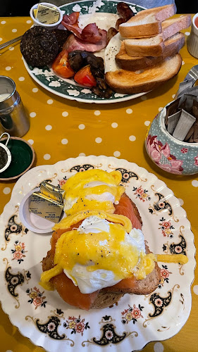 Opinii despre Tara's Tea Rooms în Cork - Hospitality and gastronomy