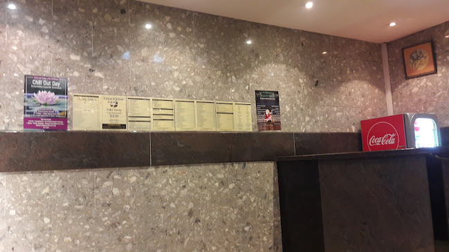 China Kitchen Chinese Takeaway - Dundalk