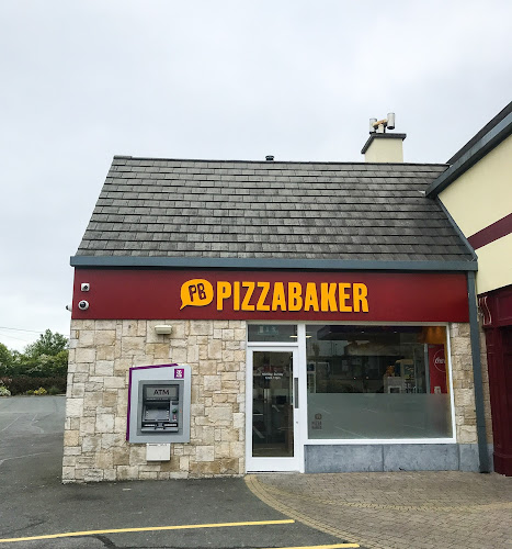 Pizzabaker Drogheda
