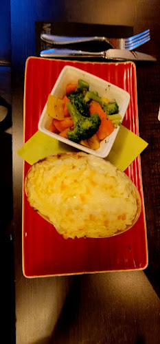 Murty Rabbitt's - Galway