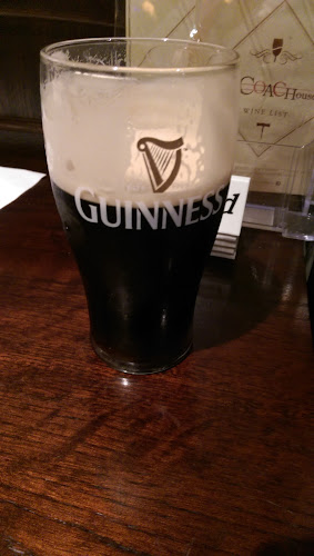 The Coach House Gastro Bar - Hospitality and gastronomy