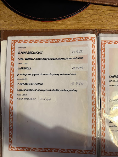 Gabriel's Kitchen - Hospitality and gastronomy