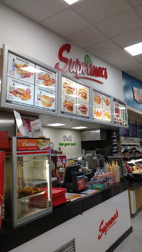 Supermac's Reeks Killarney