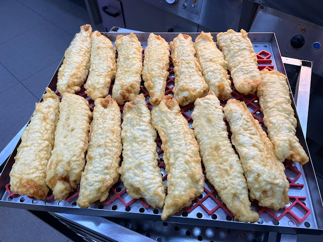 Central Grill Newbridge - Newbridge