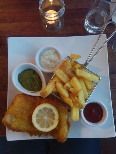 Comentarii opinii despre Bramley Lodge