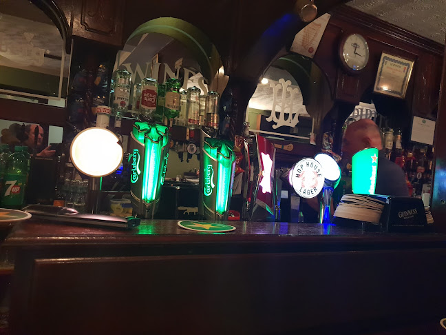 Henry Loughran - Navan