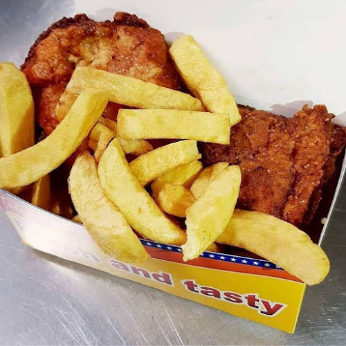 Comentarii opinii despre Danolla's Diner & Takeaway