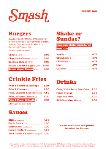 7 Strand Rd, Bray, Wicklow, A98 YY90