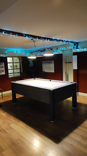 The Goal Post Bar - Hospitality and gastronomy