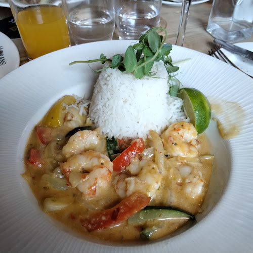 Opinii despre Moran's Oyster Cottage în Kilcolgan - Hospitality and gastronomy